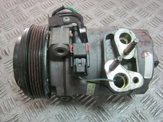 Компресор системи кондиціювання 55111401AC CHRYSLER