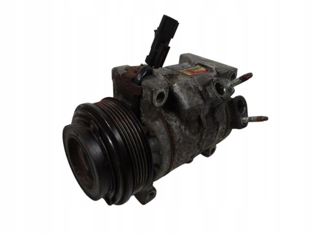 Компресор системи кондиціювання 55111417AC CHRYSLER