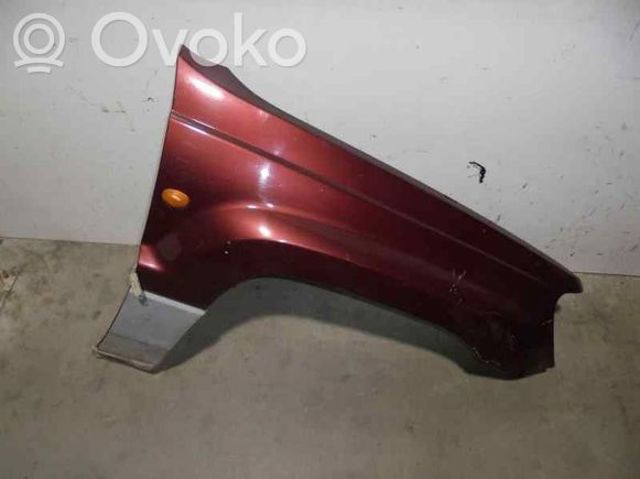 Переднє праве крило 55136582AC CHRYSLER