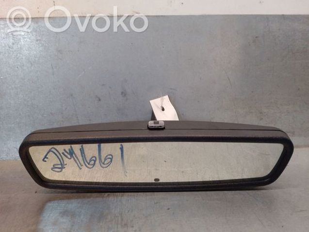 Дзеркало заднього виду Chrysler Voyager 3