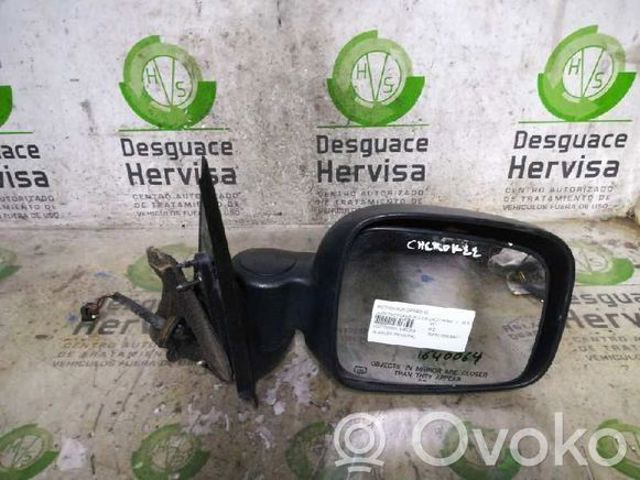 Праве бічне дзеркало 55155839AI CHRYSLER