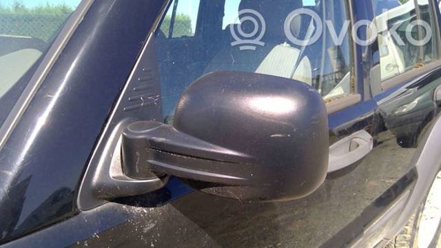 Ліве бічне дзеркало 55155843AI CHRYSLER