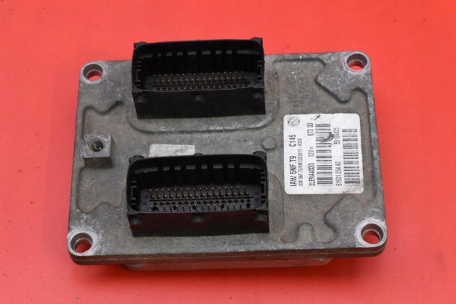 ЕБУ 55186425 FIAT