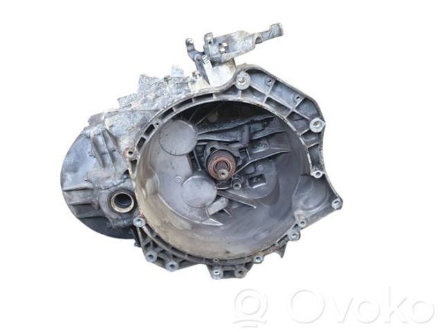 МКП в зборі 55234830 FIAT