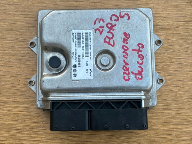 55255953 Fiat/Alfa/Lancia