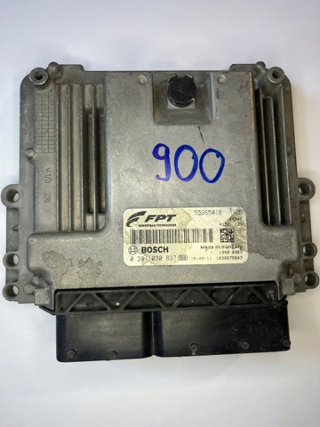 55265016 Opel