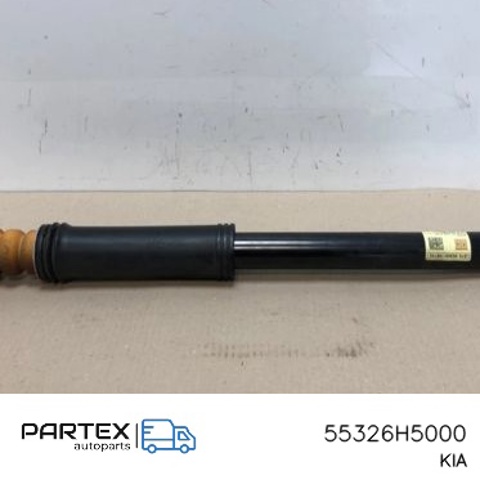 Відбійник амортизатора заднього 55326H5000 HYUNDAI