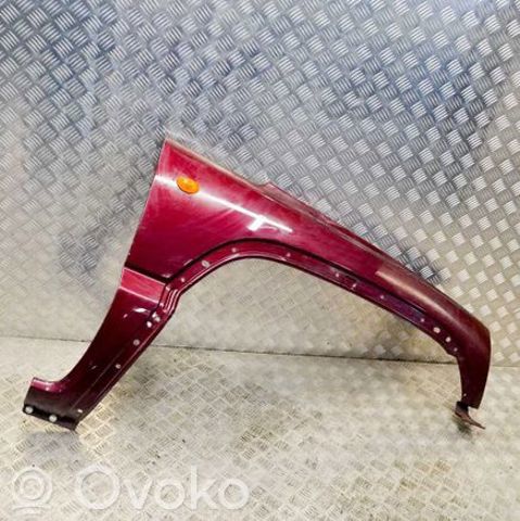 Переднє праве крило 55360598AB CHRYSLER