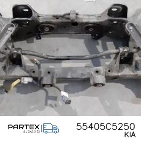Механізм управління задньої осі 55405C5250 HYUNDAI