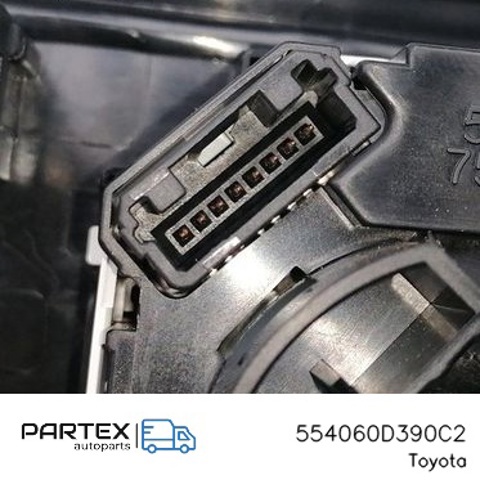 554060D390C2 Toyota