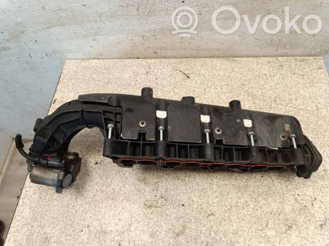 ДВЗ 55490811 OPEL