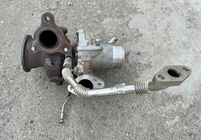 55495103 Opel