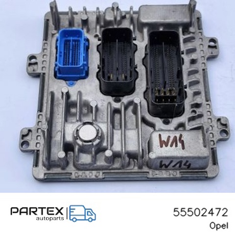 55502472 Opel