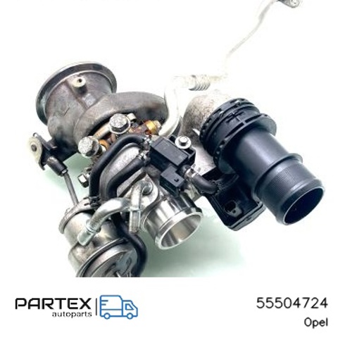 55504724 Opel