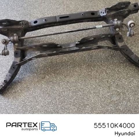 Задній стабілізатор  55510K4000 HYUNDAI