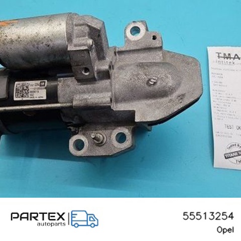 55513254 Opel