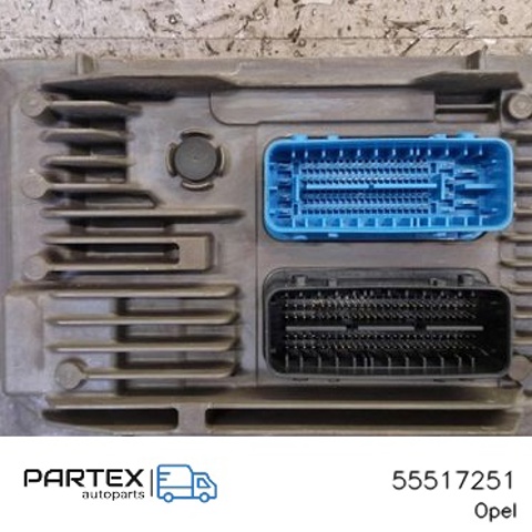 55517251 Opel
