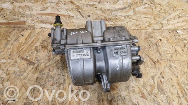 Колектор впускний 55559225 OPEL