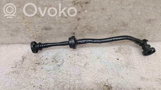 Шланг для видалення повітря 55563097 OPEL