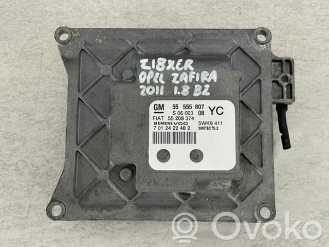 55565365 Opel