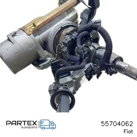Колонка рульова 55704062 FIAT
