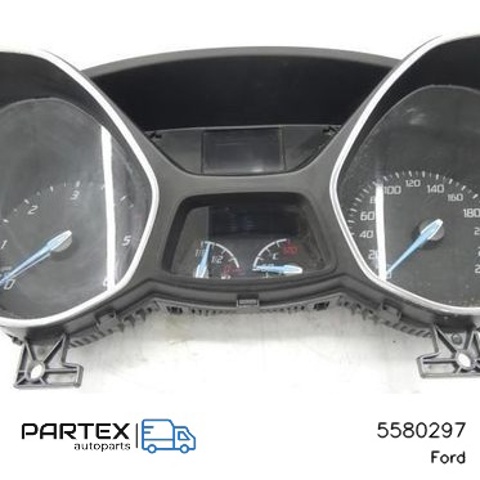 Покажчик напруги (вольтметр) 5580297 FORD