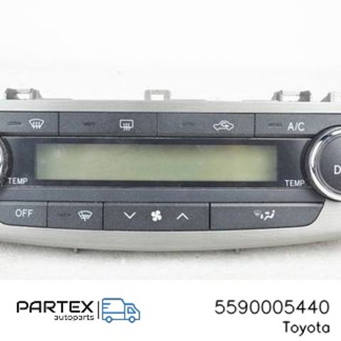 5590005440 Toyota