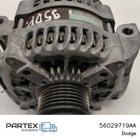 56029719AA Chrysler