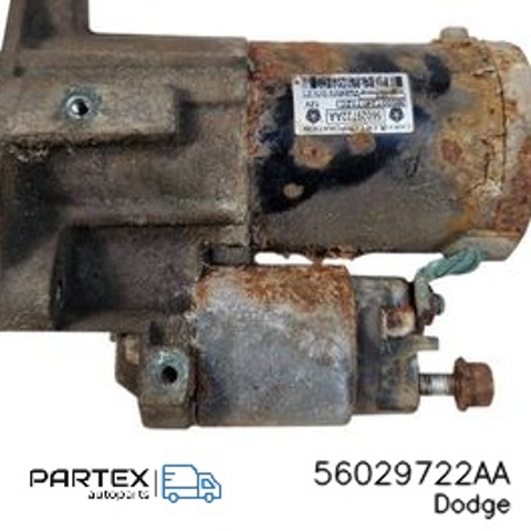 56029722AA Chrysler