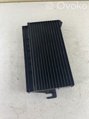 Підсилювач звуку аудіосистеми 56038407AG CHRYSLER