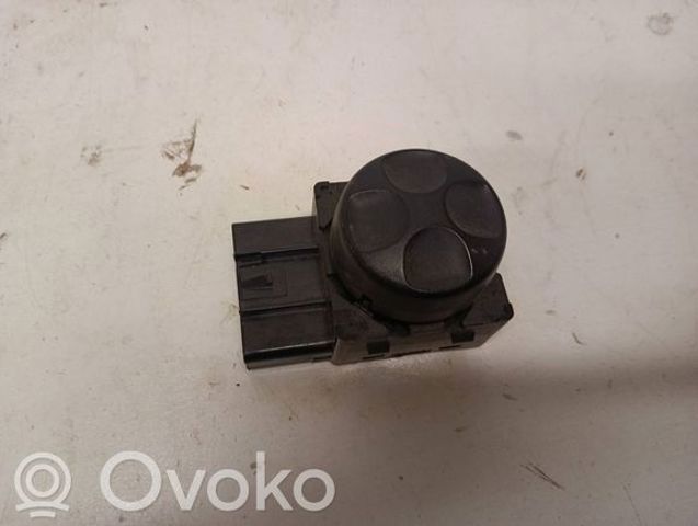 Блок кнопок механізму регулювання сидінь 56046232AA CHRYSLER
