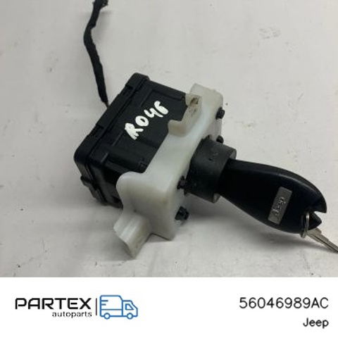 Замок запалювання 56046989AC CHRYSLER