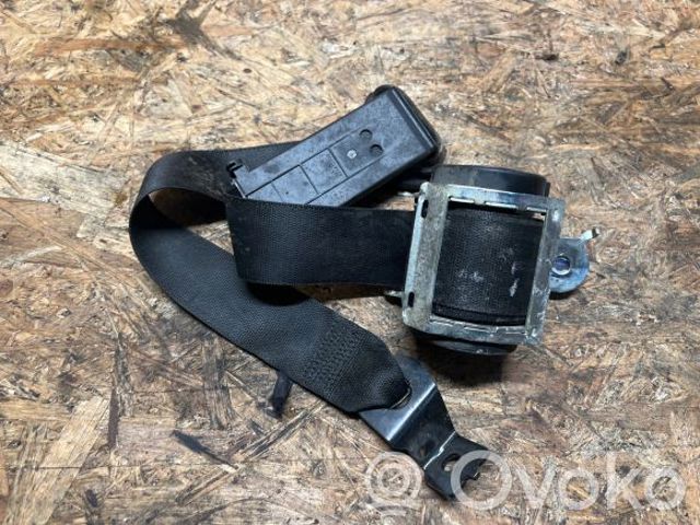 Ремінь безпеки передній правий 560834801D OPEL