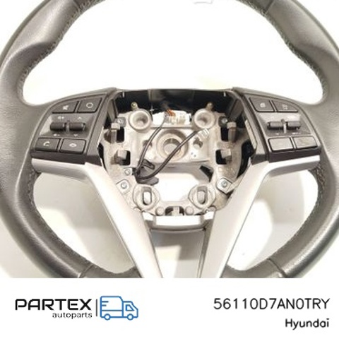 Рульове колесо Hyundai Tucson 3 TL