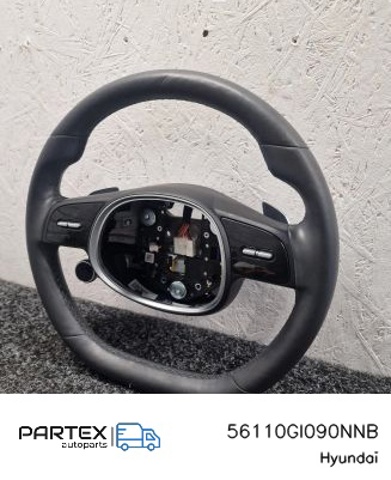 Руль 56110GI090NNB HYUNDAI