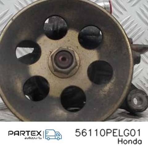 ГПР керма 56110PELG01 HONDA