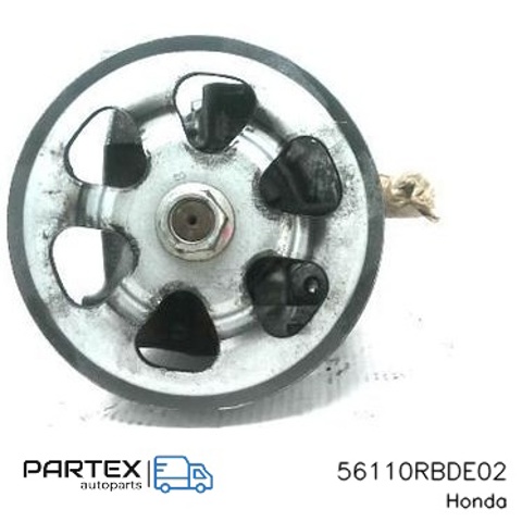 ГПР керма 56110RBDE02 HONDA