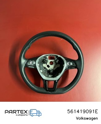 Рульове колесо 561419091E VAG