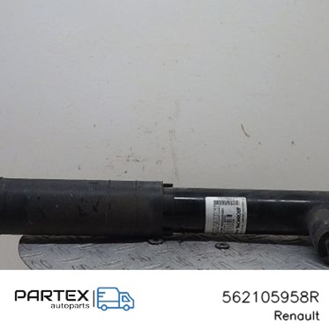 Стійка задня права 562105958R RENAULT