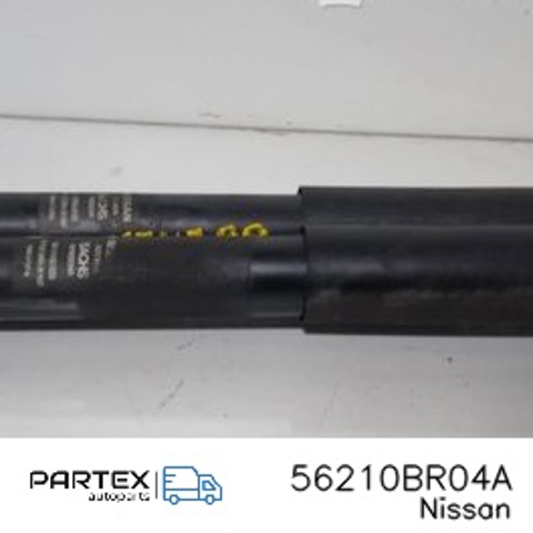 Амортизаційна стійка задня 56210BR04A NISSAN