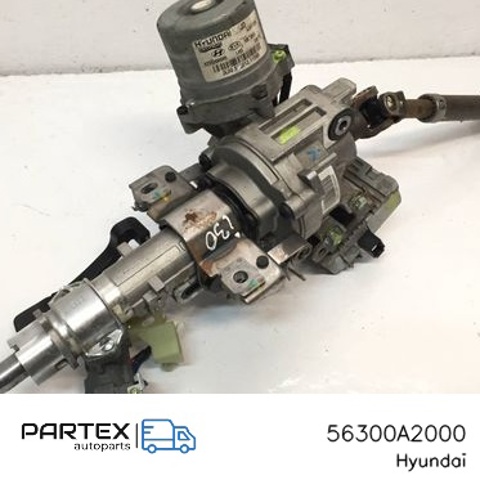 Рульова колонка 56300A2000 HYUNDAI