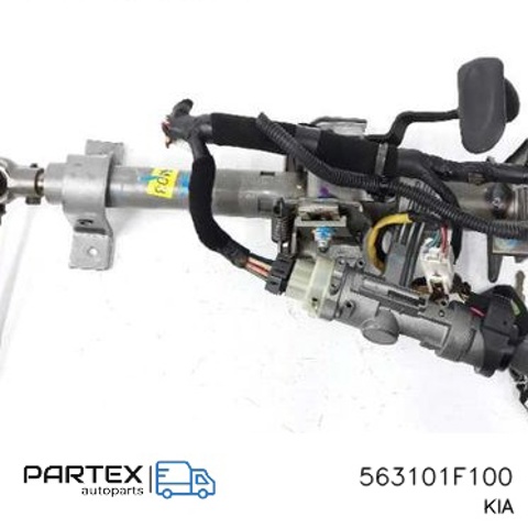 Рульова колонка 563101F100 HYUNDAI