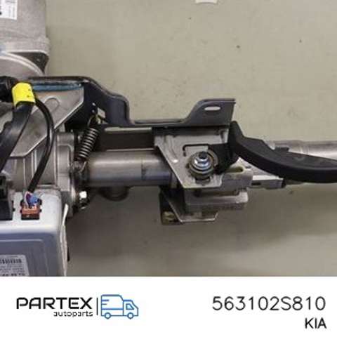 Рульова колонка 563102S810 HYUNDAI