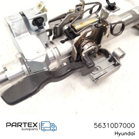 Рульова колонка 56310D7000 HYUNDAI