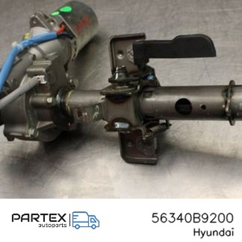 Рульова колонка 56340B9200 HYUNDAI