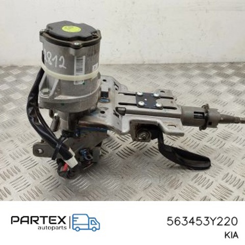 Рульова колонка 563453Y220 HYUNDAI