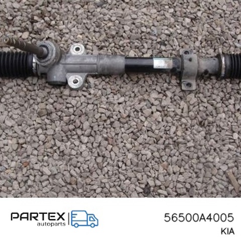 Рейковий рульовий механізм 56500A4005 HYUNDAI