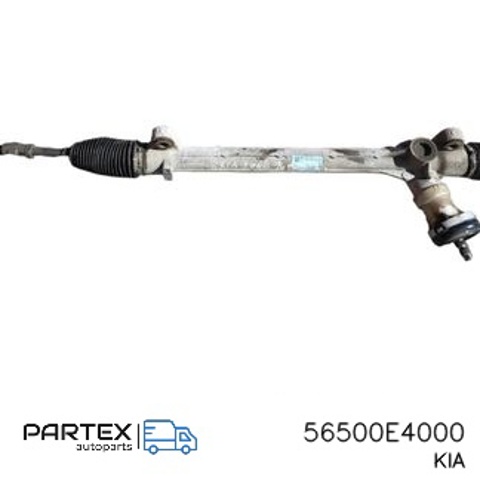 Рейковий рульовий механізм 56500E4000 HYUNDAI
