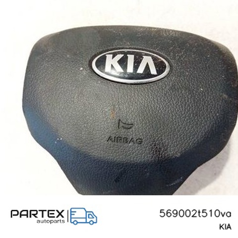 Комплект безпеки 569002T510VA HYUNDAI