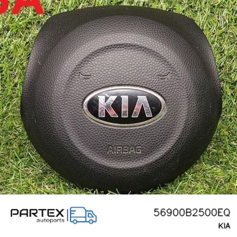 Подушка в кермі 56900B2500EQ HYUNDAI